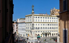 Propaganda Suites Rome